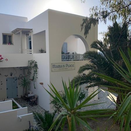 Marias Place Ios Ngoại thất bức ảnh