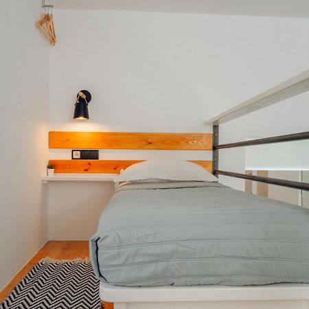 Marias Place Ios Ngoại thất bức ảnh