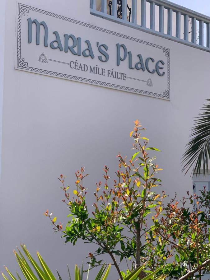 Marias Place Ios Ngoại thất bức ảnh