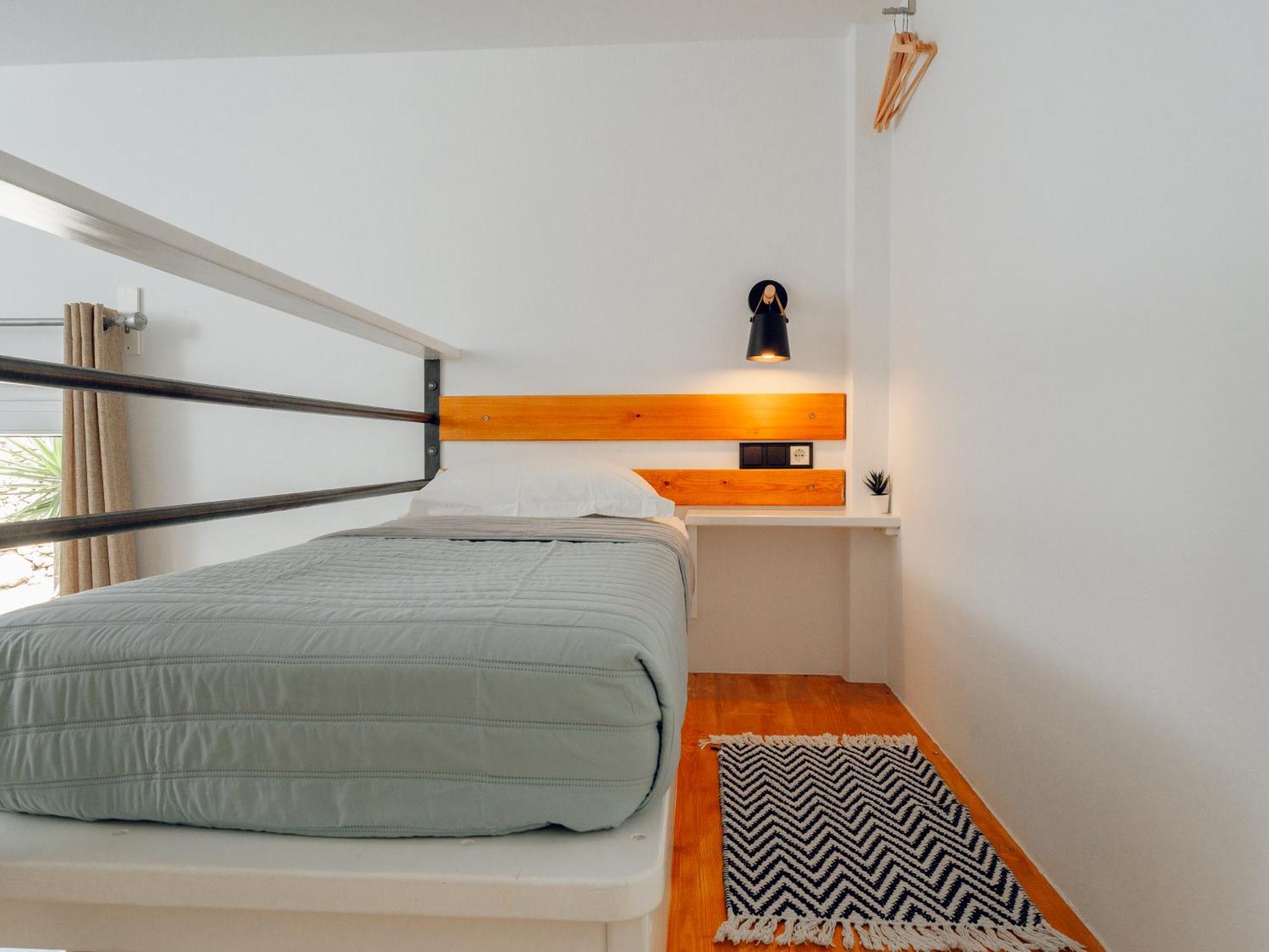 Marias Place Ios Ngoại thất bức ảnh