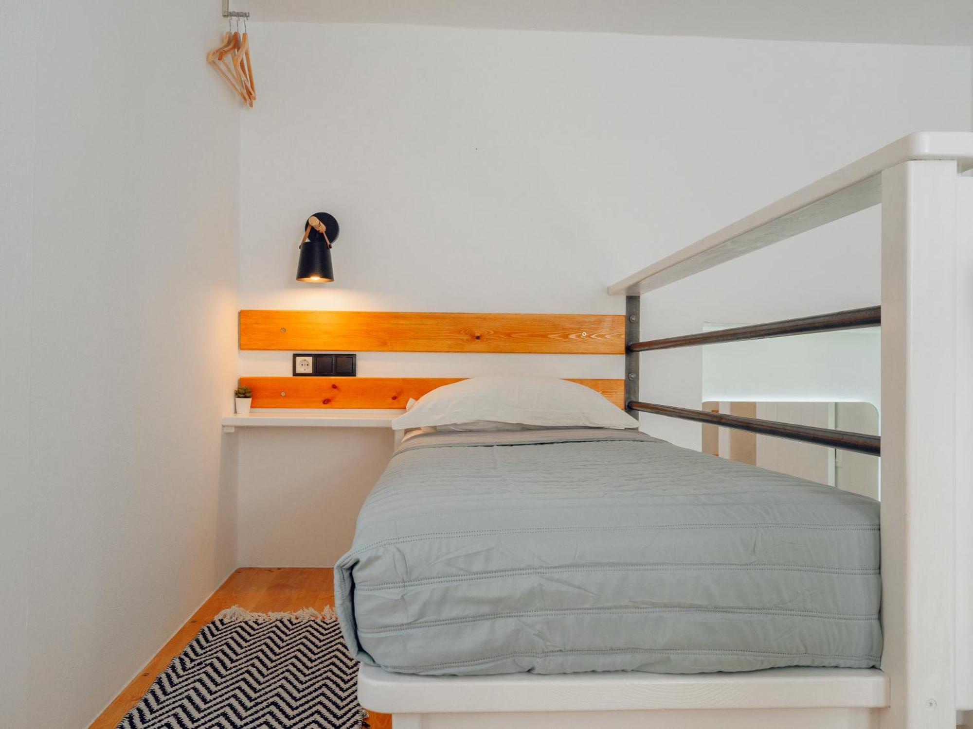 Marias Place Ios Ngoại thất bức ảnh