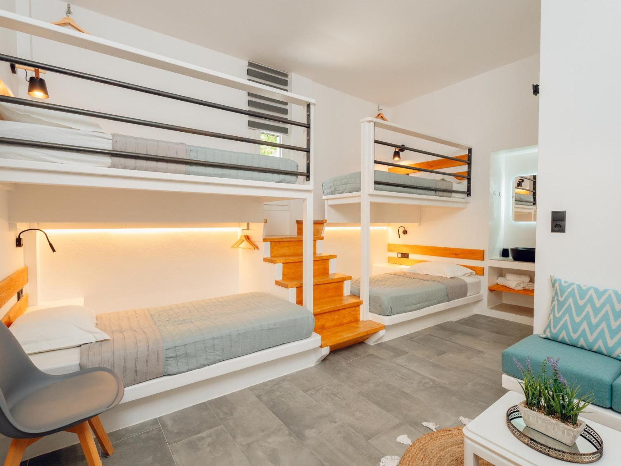 Marias Place Ios Ngoại thất bức ảnh