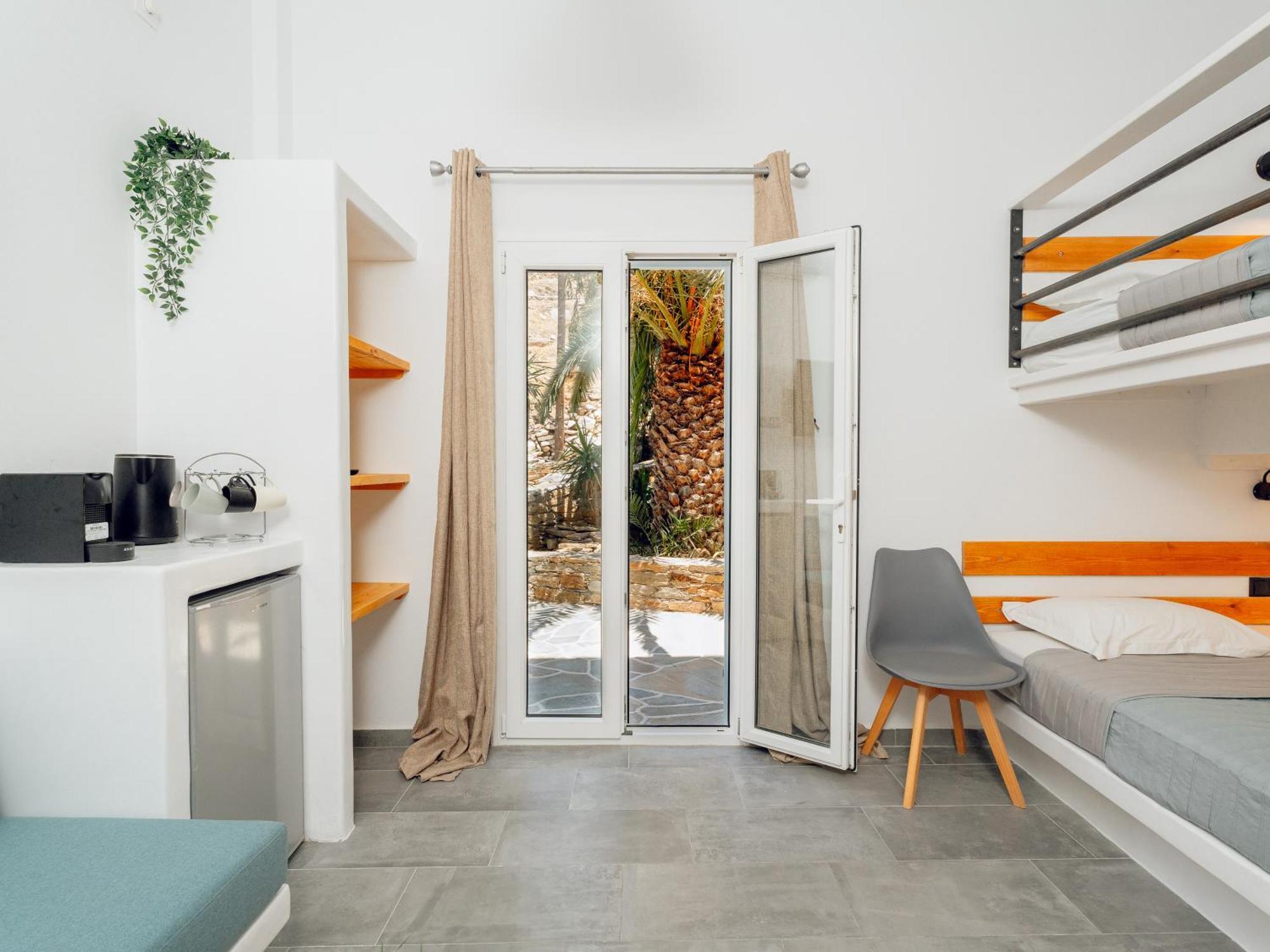 Marias Place Ios Ngoại thất bức ảnh