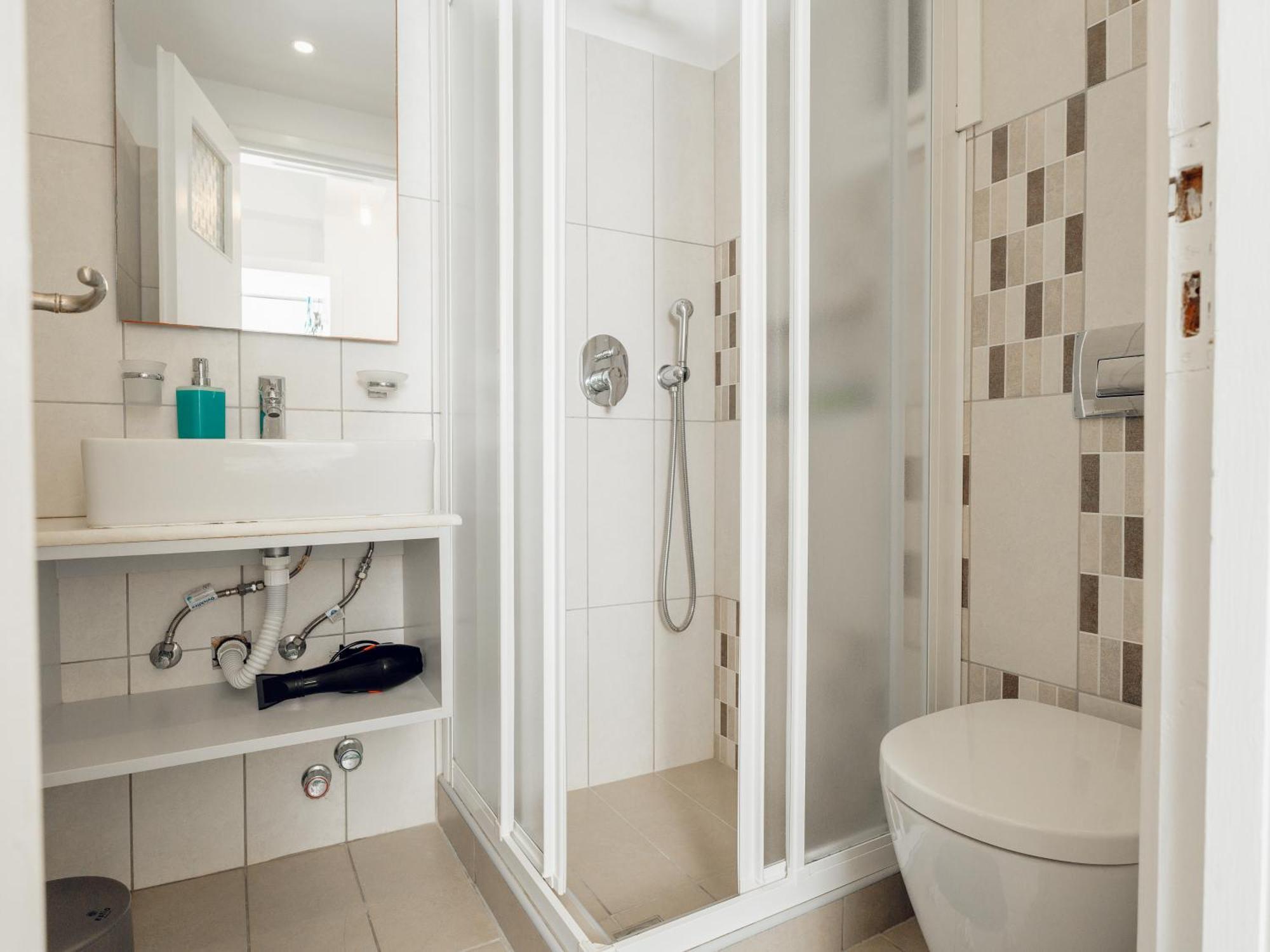 Marias Place Ios Ngoại thất bức ảnh