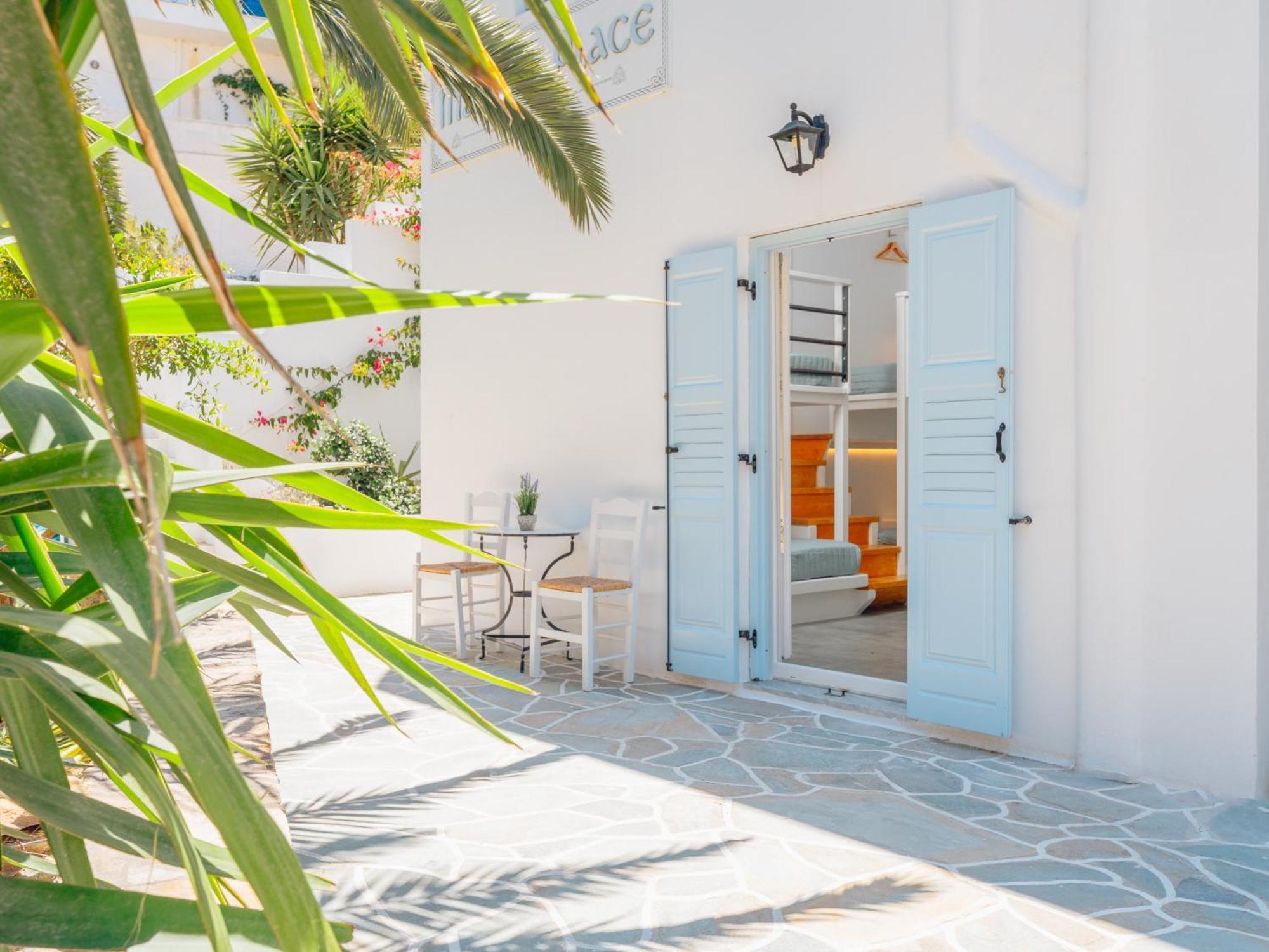 Marias Place Ios Ngoại thất bức ảnh